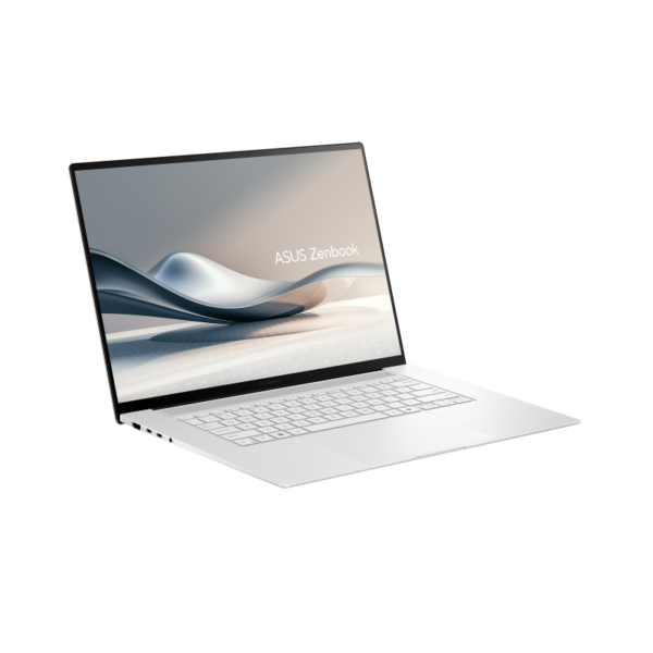 65 ASUS Zenbook S 16 OLED UM5606 ( AMD Ryzen™ AI 9 HX 370 )