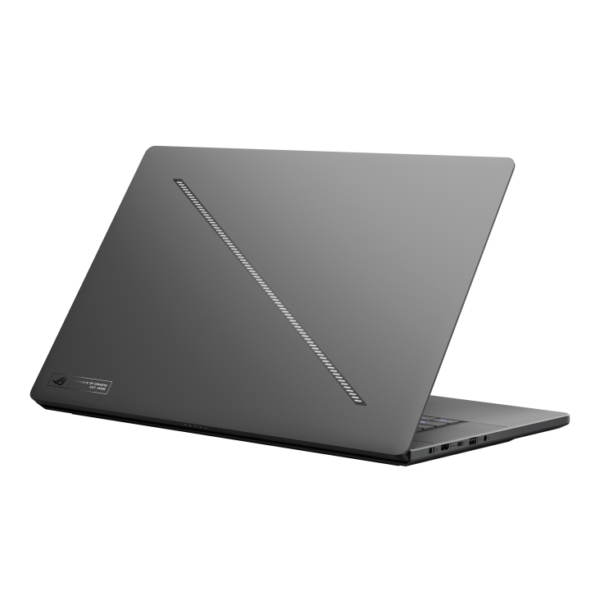 7 ASUS ROG Zephyrus G16 (u9-185H/16GB/1TB/RTX4060/16" WQXGA OLED 240Hz) Asus ROG Zephyrus G16