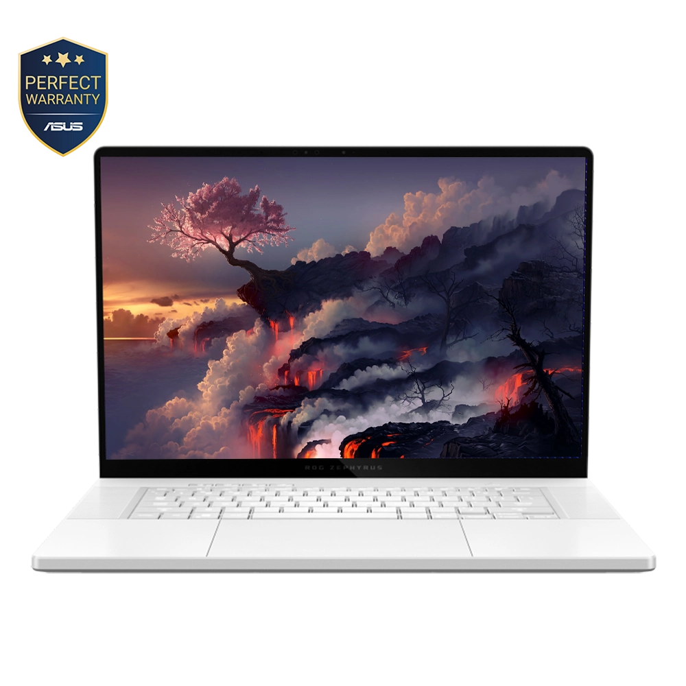 ASUS ROG Zephyrus G16 (U7-255H/16GB/1TB/RTX5060/16″ OLED)