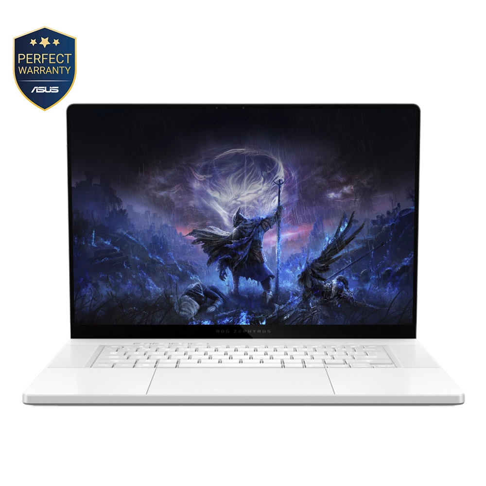 ASUS ROG Zephyrus G16 (u9-185H/32GB/1TB/RTX4060/16″OLED )
