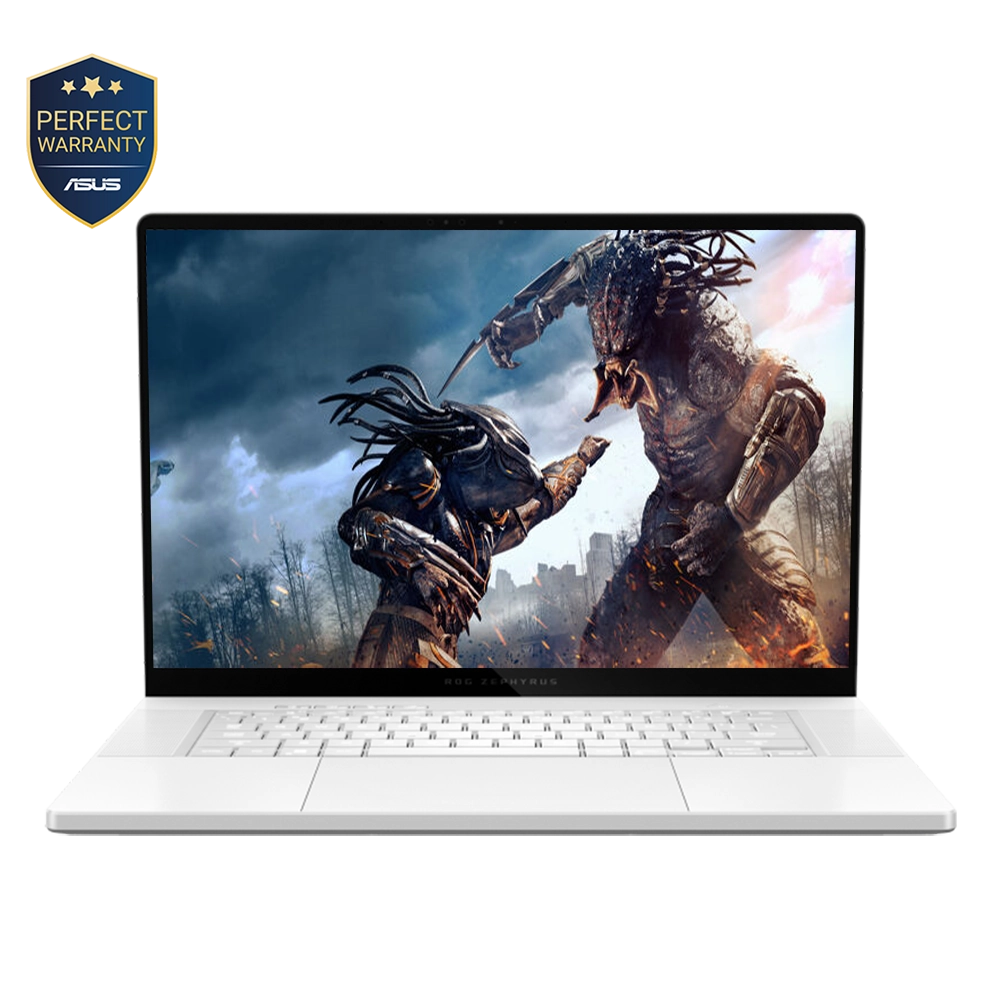 ASUS ROG Zephyrus G16 (u9-185H/16GB/1TB/RTX4060/16″ OLED )