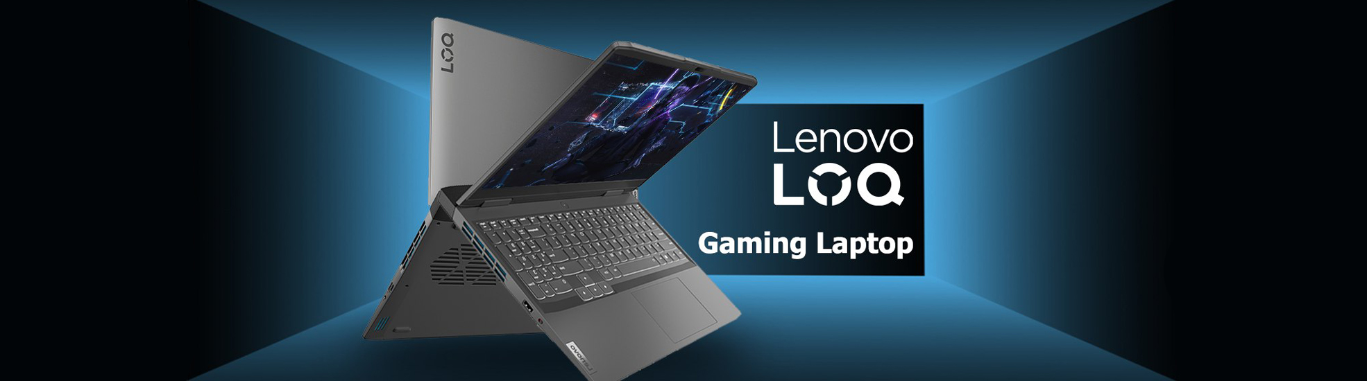 loq Lenovo Ноутбуки Lenovo