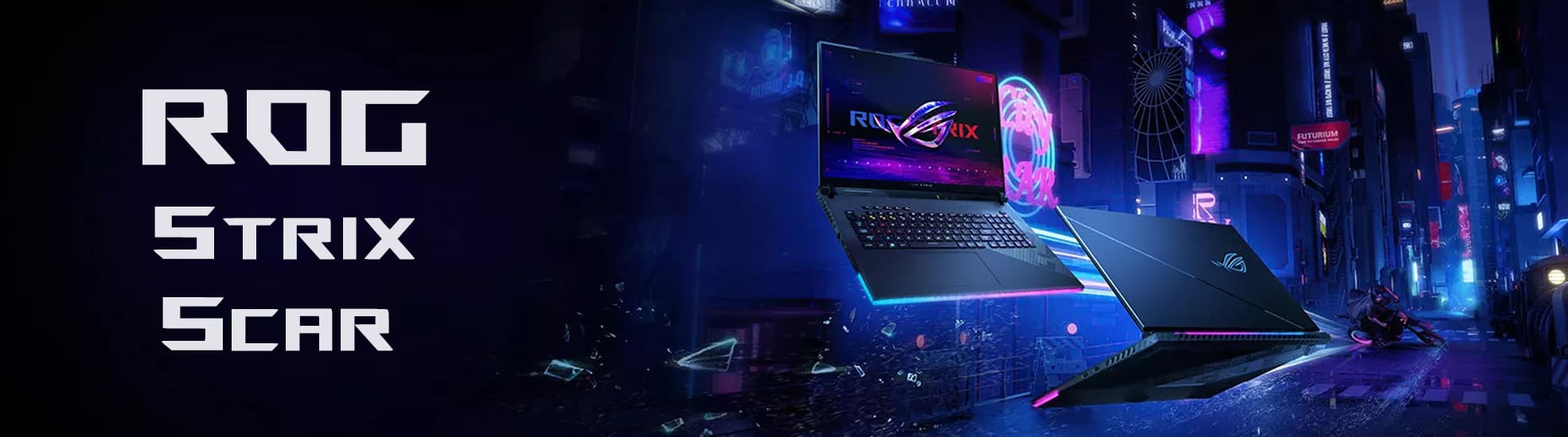 Asus ROG