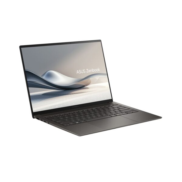 Без имени 4 1 ASUS Zenbook S 14 OLED UX5406SA ( Intel® Core™ Ultra 7 Processor 256V ) ASUS Zenbook S 14