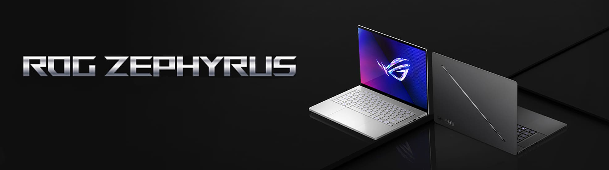 Asus ROG Zephyrus