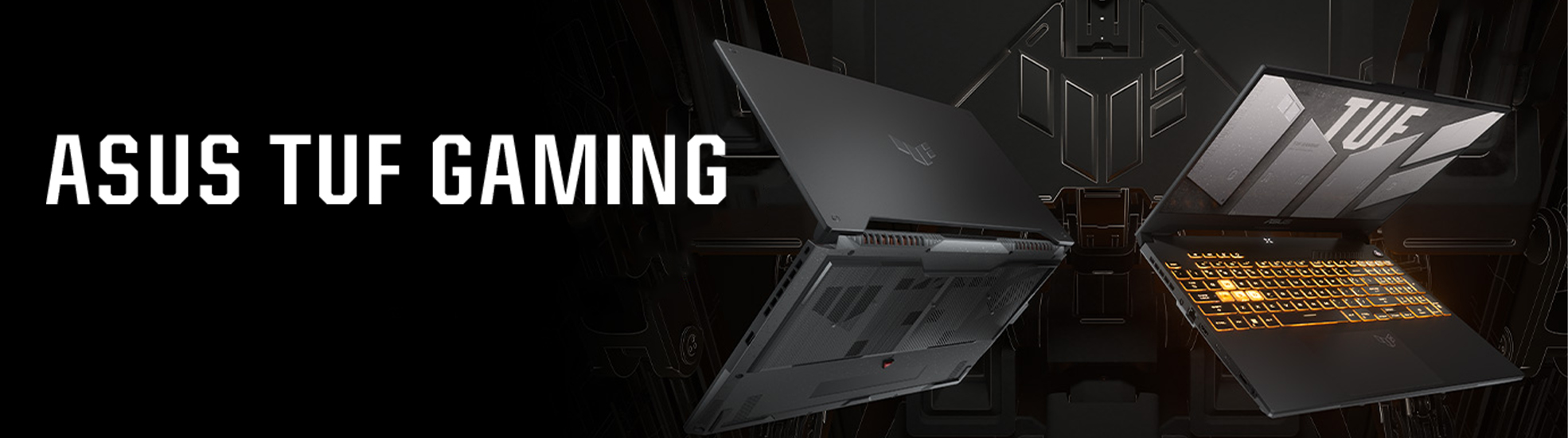 Asus TUF Gaming