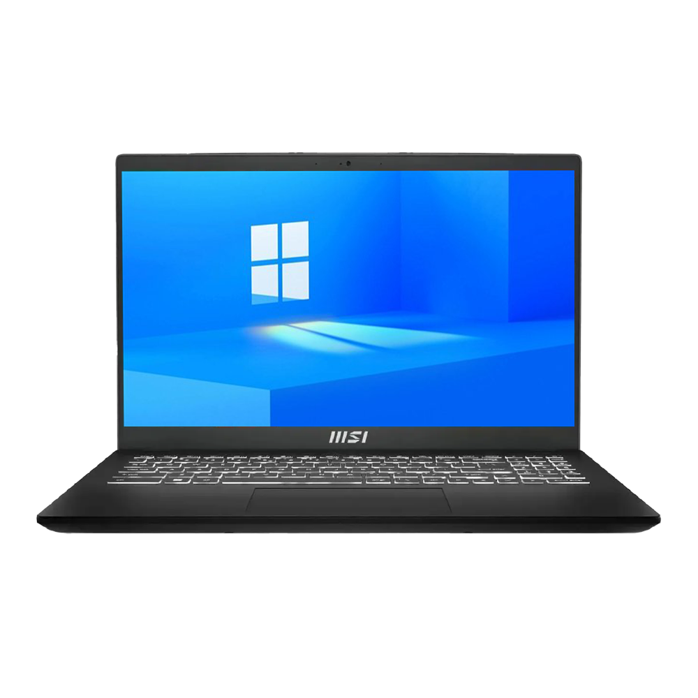 MSI Modern 15 (i7-1355U)