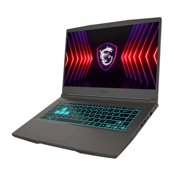 195 MSI Thin A15 (r5-7535HS/RTX4050) MSI Thin A15