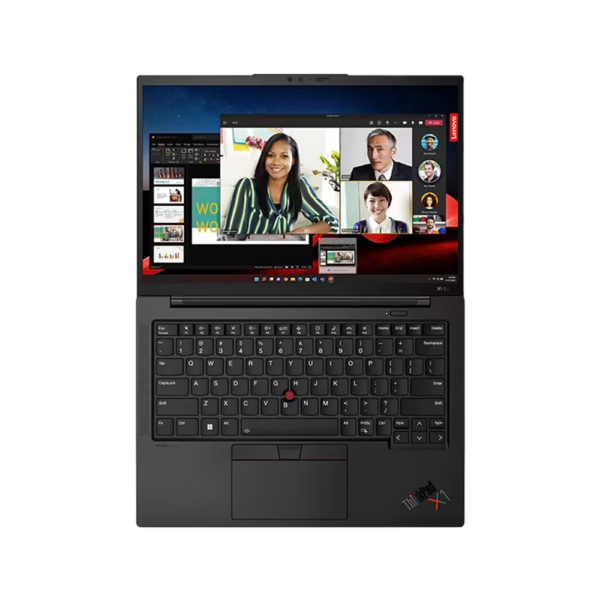 2 Lenovo ThinkPad X1 Carbon G11 (i7-1355U) Lenovo ThinkPad X1 Carbon G11