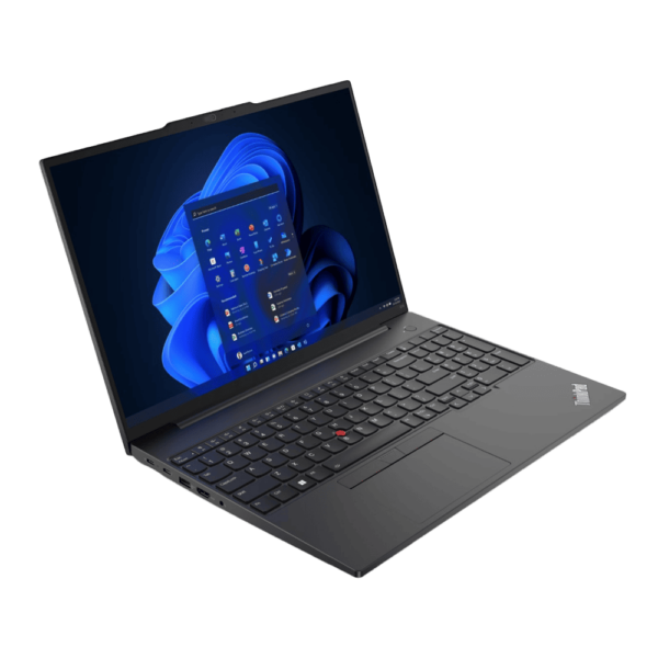 206 Lenovo ThinkPad E16 G1 (i7-1355U) Lenovo ThinkPad E16