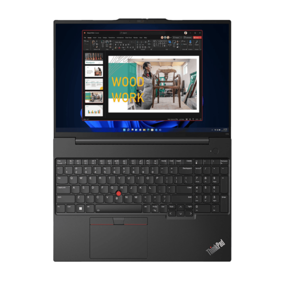 207 Lenovo ThinkPad X1 Carbon G11 (i7-1355U) Lenovo ThinkPad X1 Carbon G11