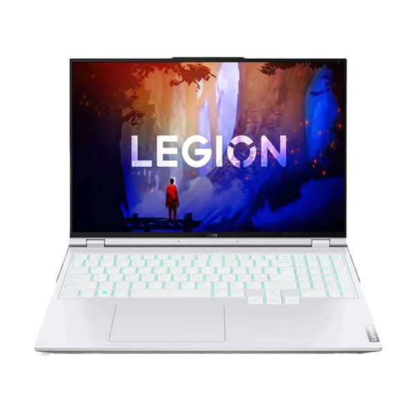 217 Lenovo Legion 5 Pro (r5-6600H/RTX3060) Lenovo Legion 5 Pro