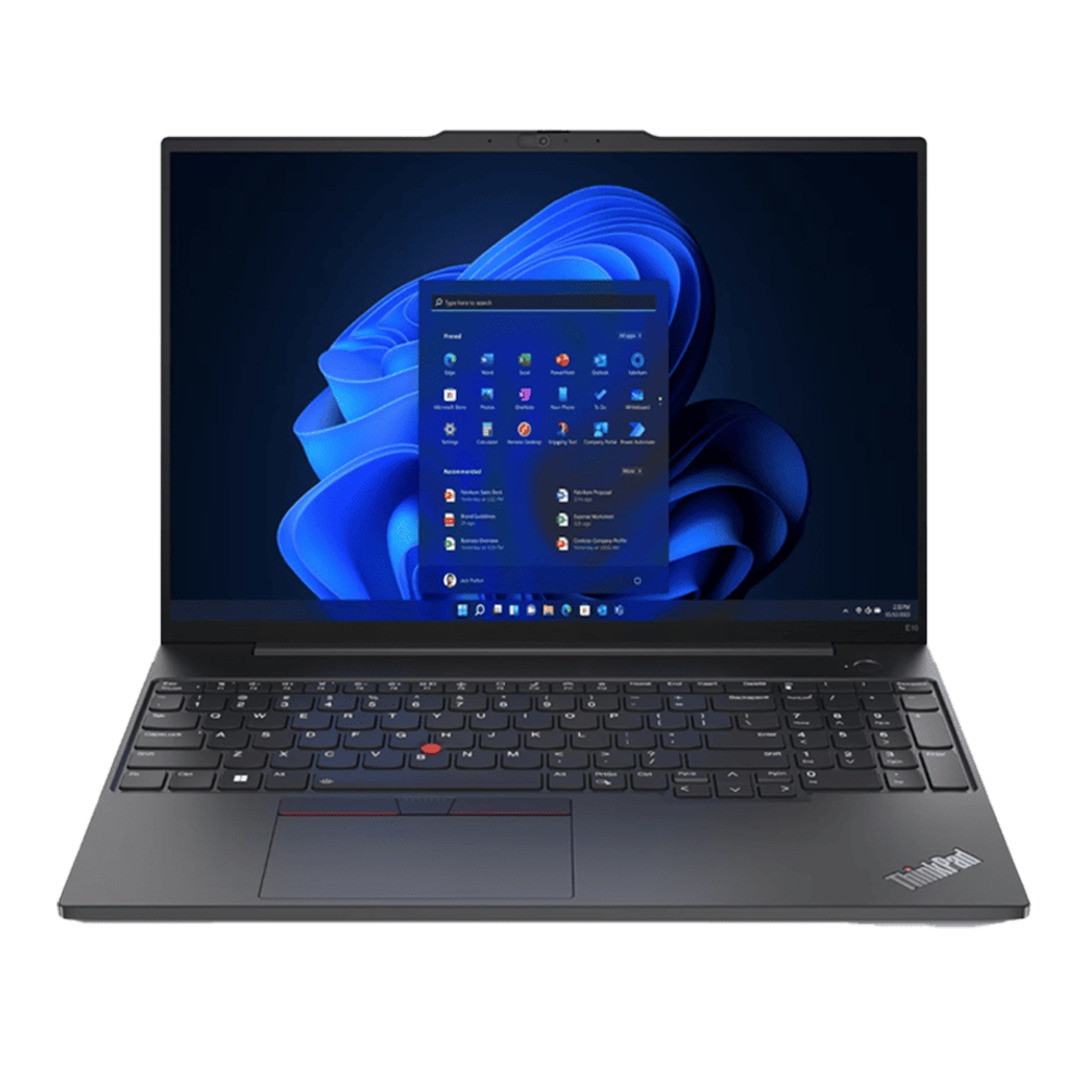 Lenovo ThinkPad T16 (i5-1335U, 16GB DDR5, 512GB SSD M2) US