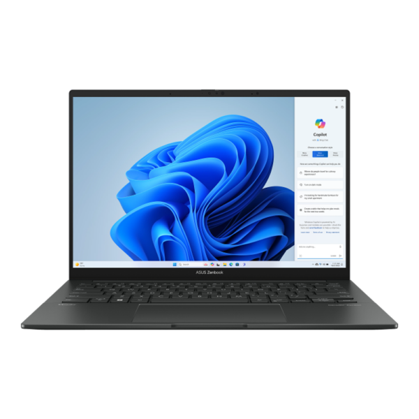 230 ASUS Zenbook 14 OLED (Q415) (u5-125H) Asus ZenBook 14