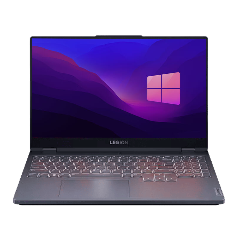 Lenovo Legion 5 (i7-13650HX/RTX4060)
