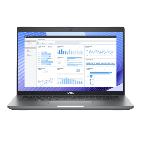 244 Dell Precision 3490 (u7-155H) Dell Precision 3490