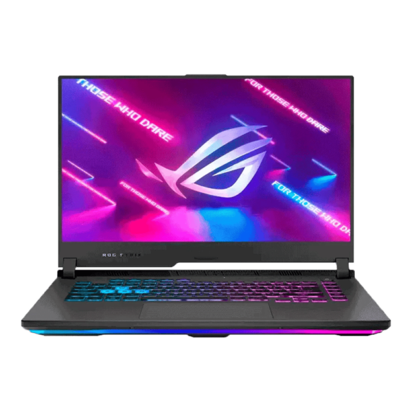 268 Asus ROG Strix G15 - G513R (R7-6800H/RTX3060) ASUS ROG Strix G15