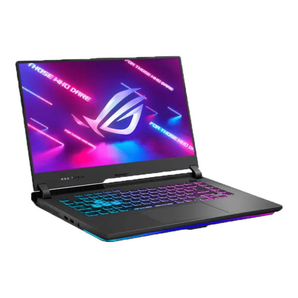 269 Asus ROG Strix G15 - G513R (R7-6800H/RTX3060) ASUS ROG Strix G15