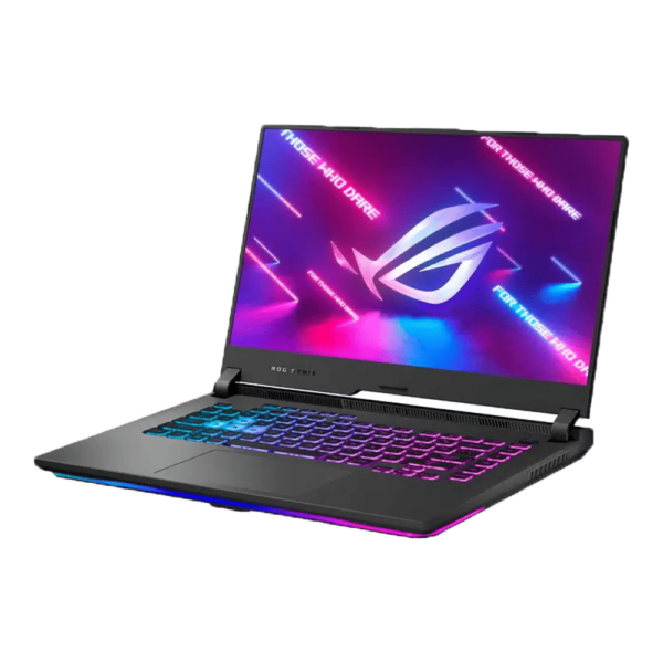 270 Asus ROG Strix G15 - G513R (R7-6800H/RTX3060) ASUS ROG Strix G15