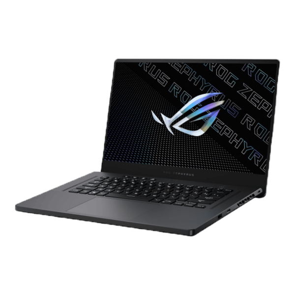 273 Asus ROG Zephyrus G15 (r7-6800HS/RTX3060) Asus ROG Zephyrus G15