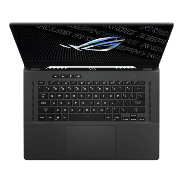 274 Asus ROG Zephyrus G15 (r7-6800HS/RTX3060) Asus ROG Zephyrus G15