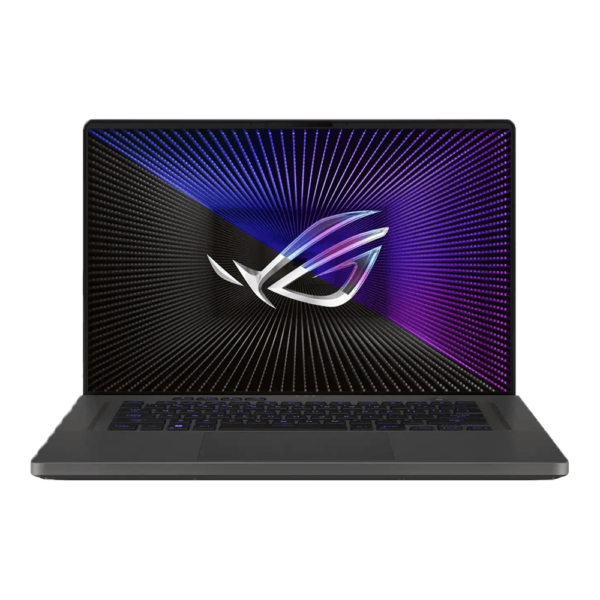 276 Asus ROG Zephyrus G16 (i7-12700H/RTX3060) Asus ROG Zephyrus G16