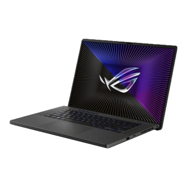 277 Asus ROG Zephyrus G16 (i7-12700H/RTX3060) Asus ROG Zephyrus G16