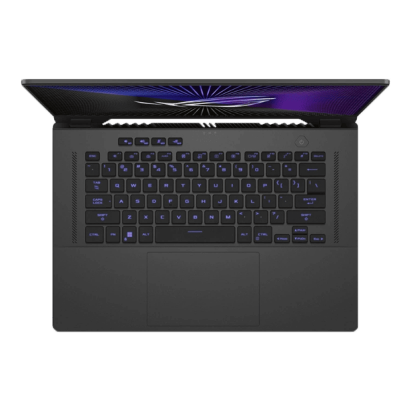 279 Asus ROG Zephyrus G16 (i7-12700H/RTX3060) Asus ROG Zephyrus G16