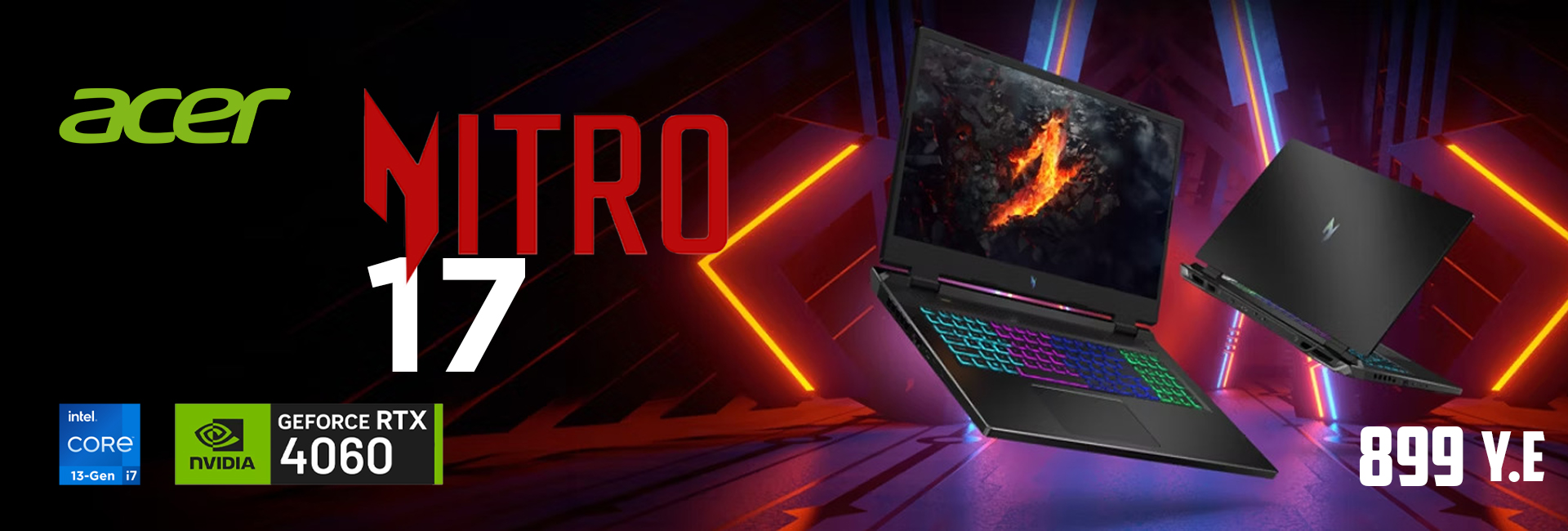 ntiroeo Acer Nitro - Ноутбуки Асер Нитро Acer Nitro