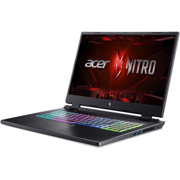 168897909737424 full Acer Nitro 17 (R5-7640HS/RTX4050) Acer Nitro 17