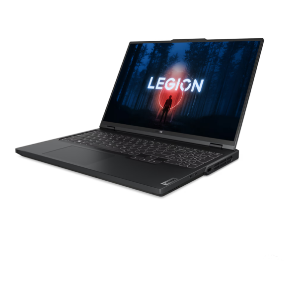 337 Lenovo Legion Pro 5 16IRX8 (i5-13500HX/RTX4050) Lenovo Legion Pro 5