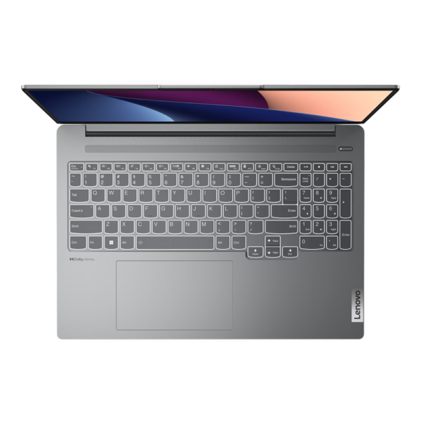 343 Lenovo IdeaPad Pro 5 16IRH8 (i5-13500H/RTX4050) lenovo IdeaPad Pro 5