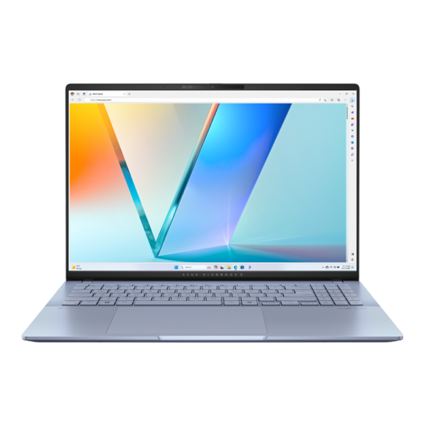 358 Asus VivoBook S16 (Ultra 7-155H) Asus VivoBook S16