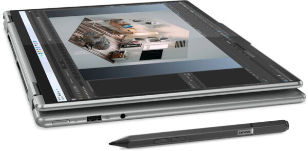 Lenovo Yoga 7 16IAP7 ( i7-1260P ) Lenovo Yoga 7 16IAP7