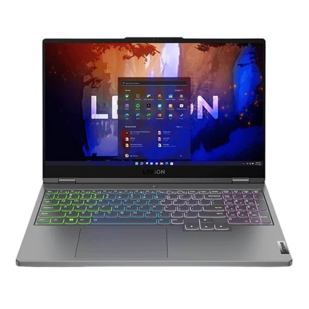 Lenovo Legion 5 PRO 16ARH7H ( R5-6600H/RTX3060 )