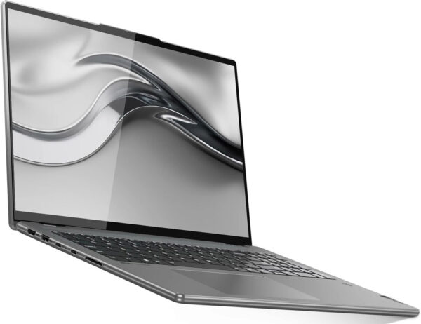 Lenovo Yoga 7 16IAP7 ( i7-1260P ) Lenovo Yoga 7 16IAP7