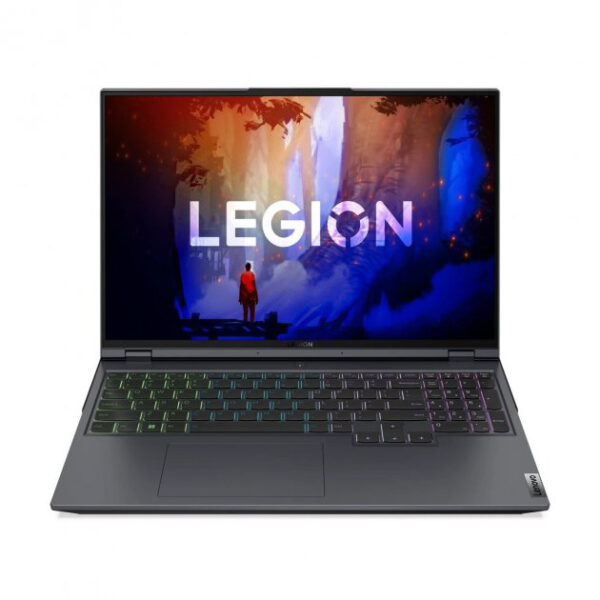 Lenovo Legion 5 PRO 16IAH7H ( i5-12500H/RTX3060 ) Lenovo Legion 5 PRO 16IAH7H