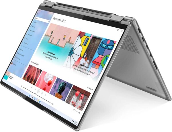 glk42eb1awnndq1p56z03w8itr23w58d Lenovo Yoga 7 16IAP7 ( i7-1260P ) Lenovo Yoga 7 16IAP7