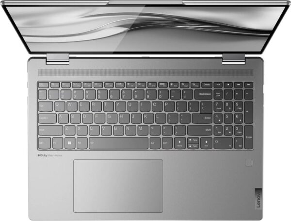 Lenovo Yoga 7 16IAP7 ( i7-1260P ) Lenovo Yoga 7 16IAP7