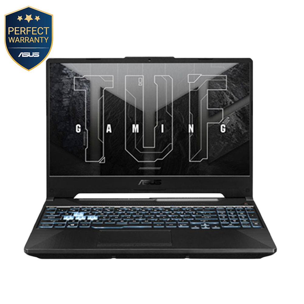 Asus TUF Gaming A15 (R7-7435HS/RTX3050)