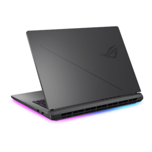 ноутбуки ASUS с RTX 5000