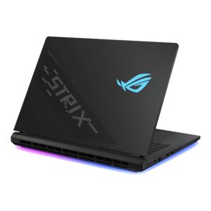 ноутбуки ASUS с RTX 5000
