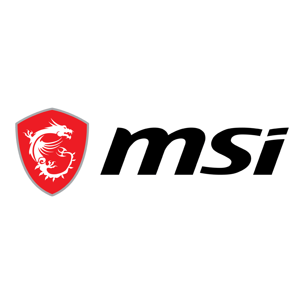 Ноутбуки MSI