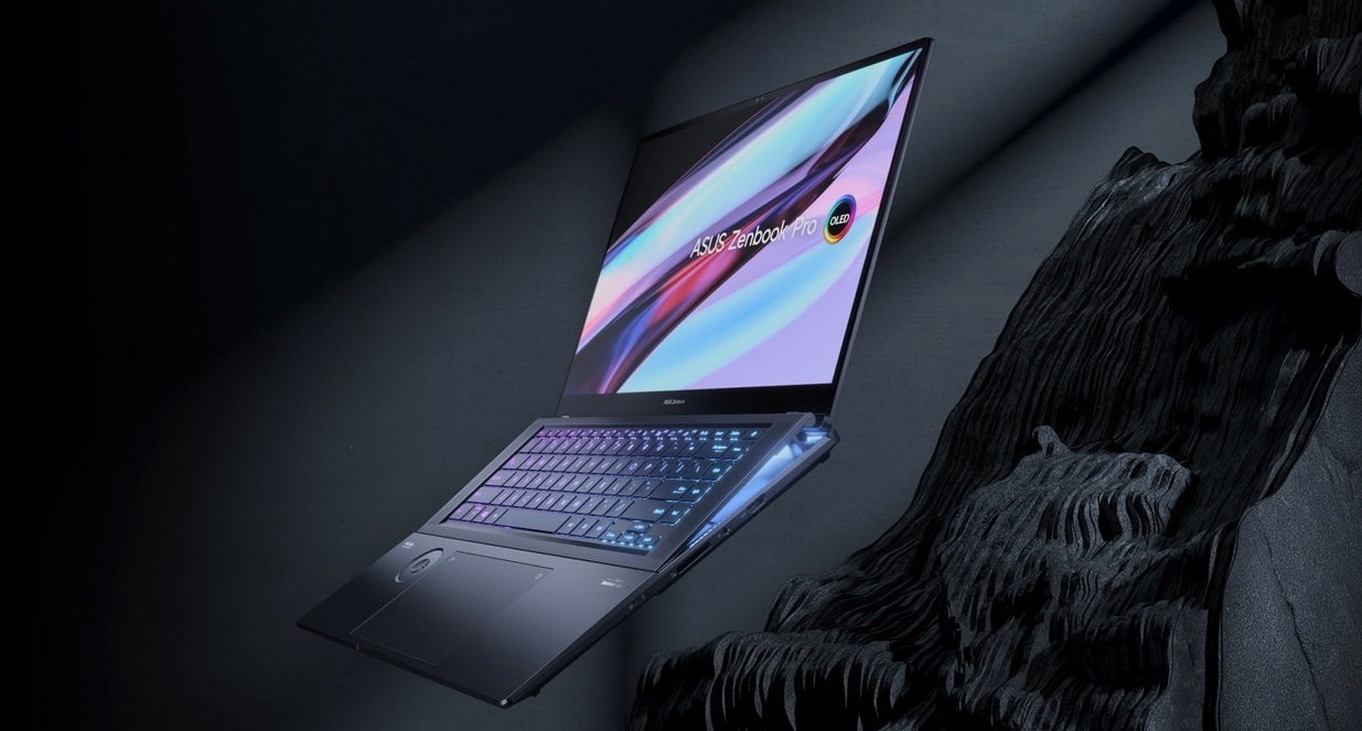 Обзор моделей ASUS с OLED-дисплеем: плюсы и минусы