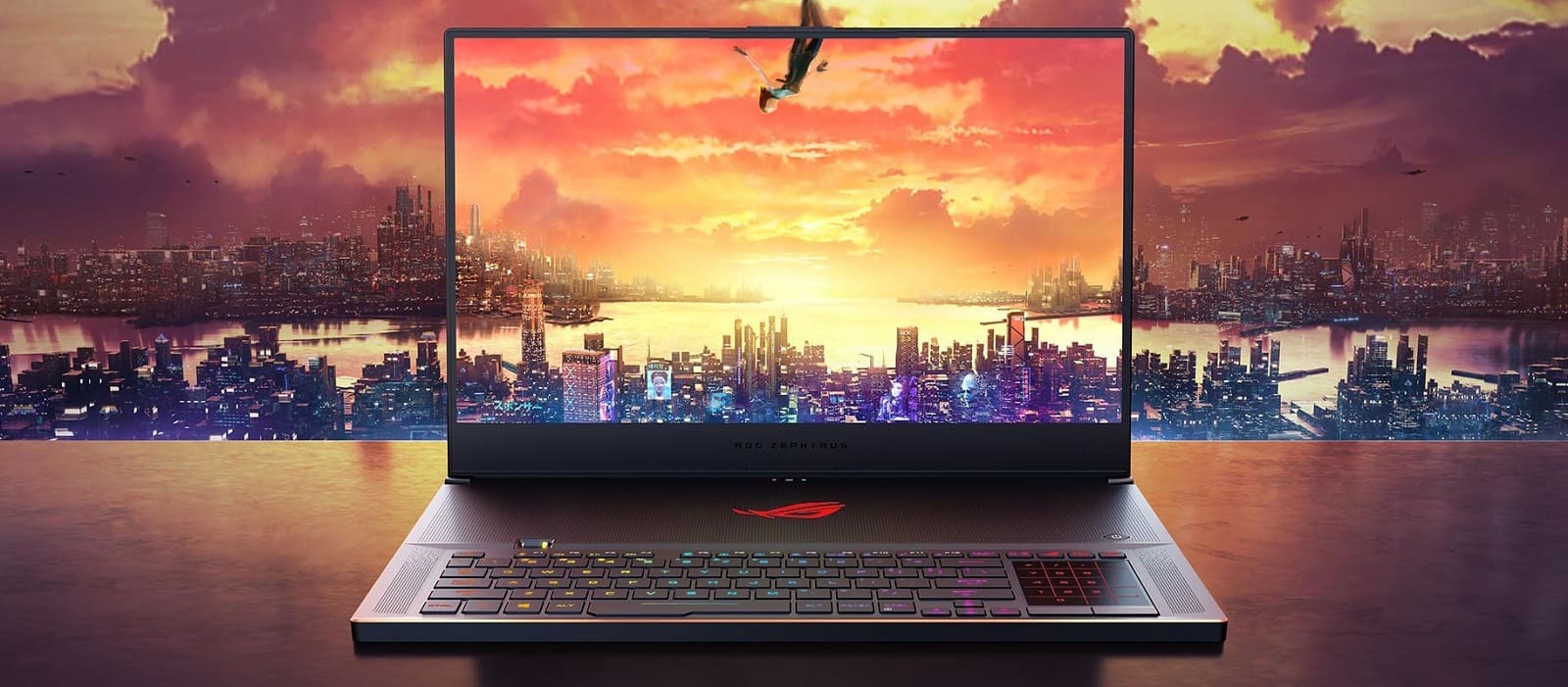 Обзор самых мощных ноутбуков для геймеров: рейтинг, тесты, сравнение