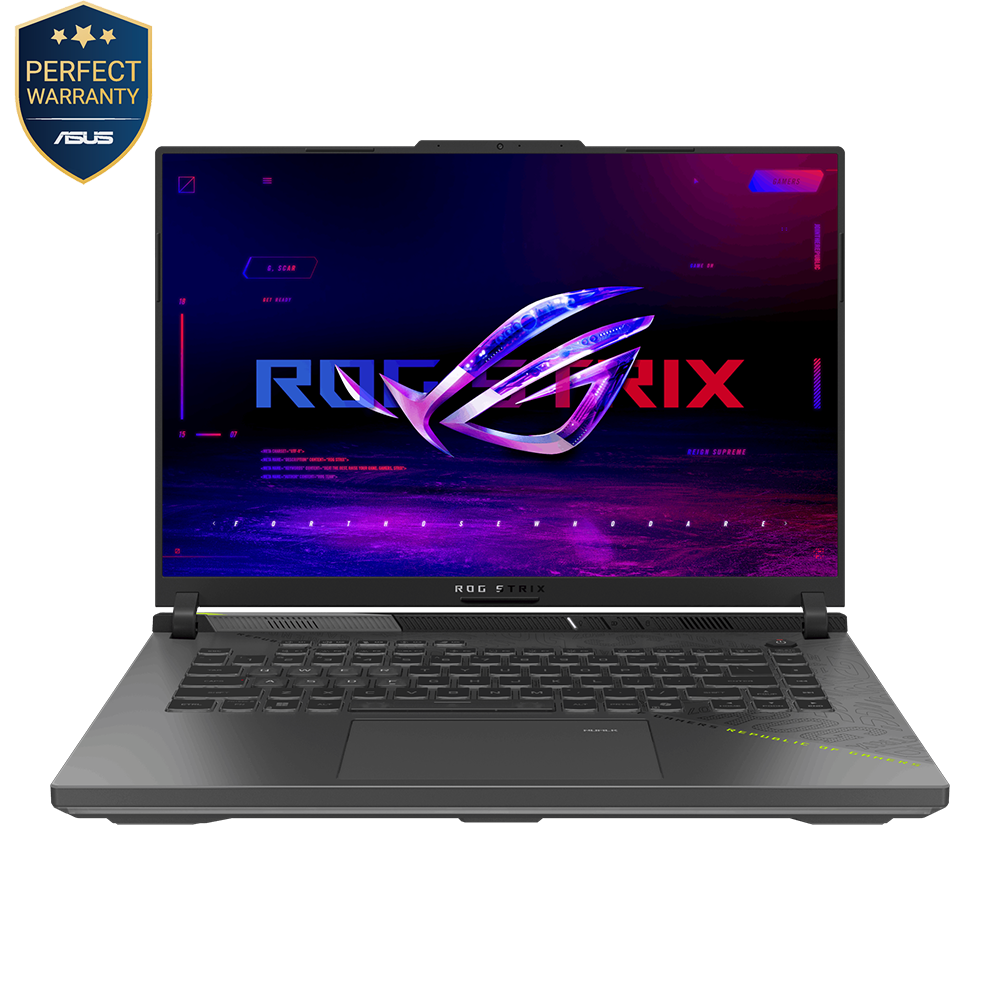 Asus ROG Strix G16 (i9-14900HX/RTX4060)