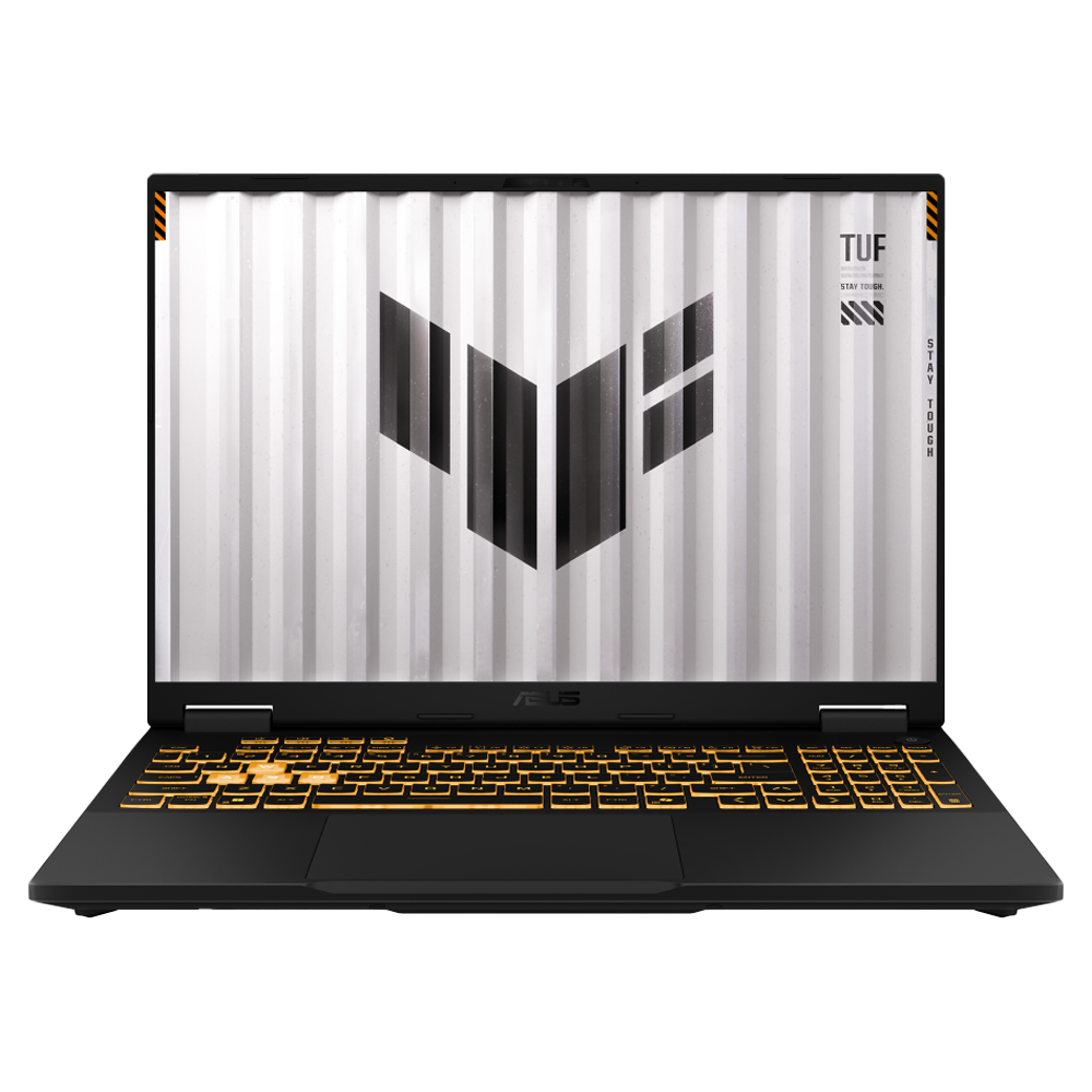 Asus TUF Gaming F16 (i7-14650HX/RTX 5060)
