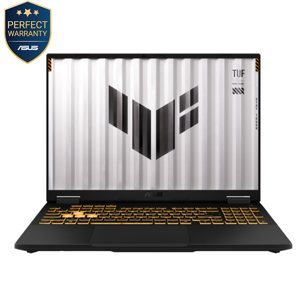 Asus TUF Gaming F16 (i7-14650HX/RTX 5070)