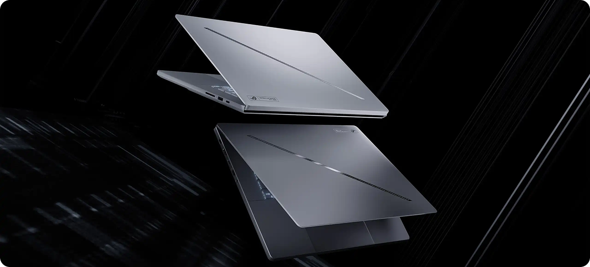 Сравнение ASUS ROG и HP Omen: какой игровой ноутбук выбрать в 2025?