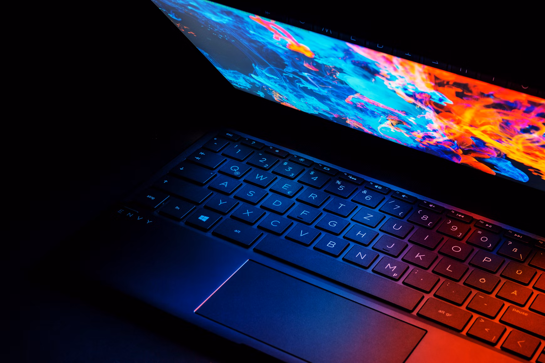 ТОП-5 ноутбуков HP в 2025 году: для учёбы, офиса и дома